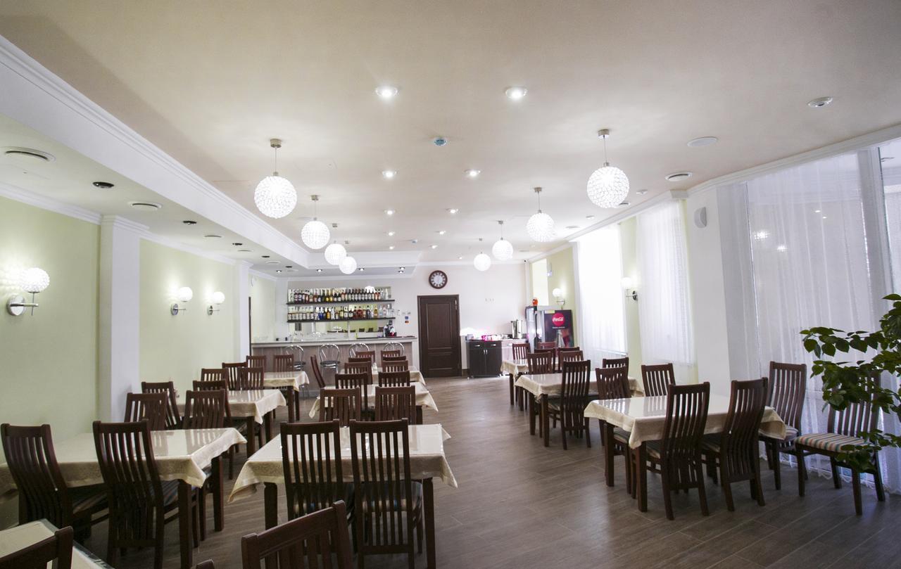 Hotel Acra Suchumi Zewnętrze zdjęcie