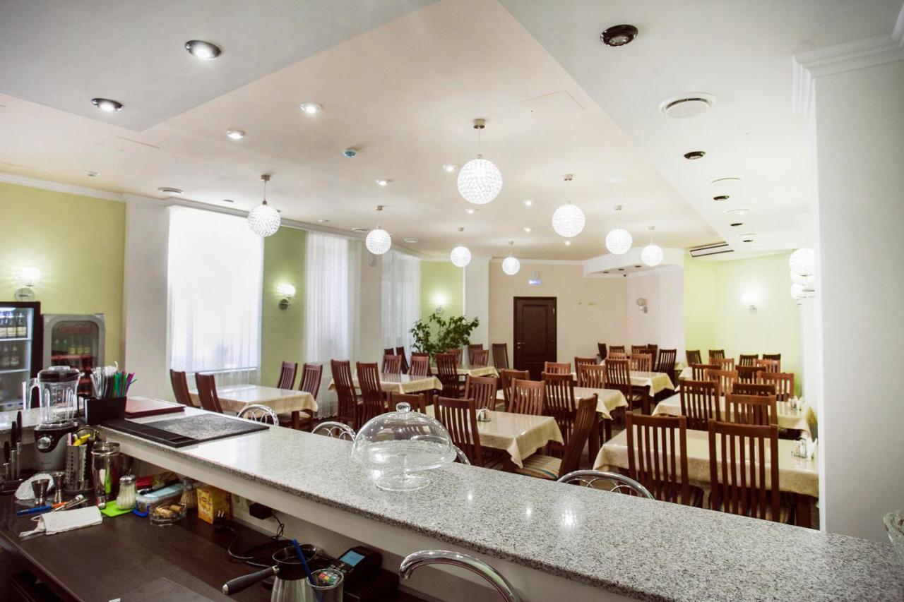 Hotel Acra Suchumi Zewnętrze zdjęcie